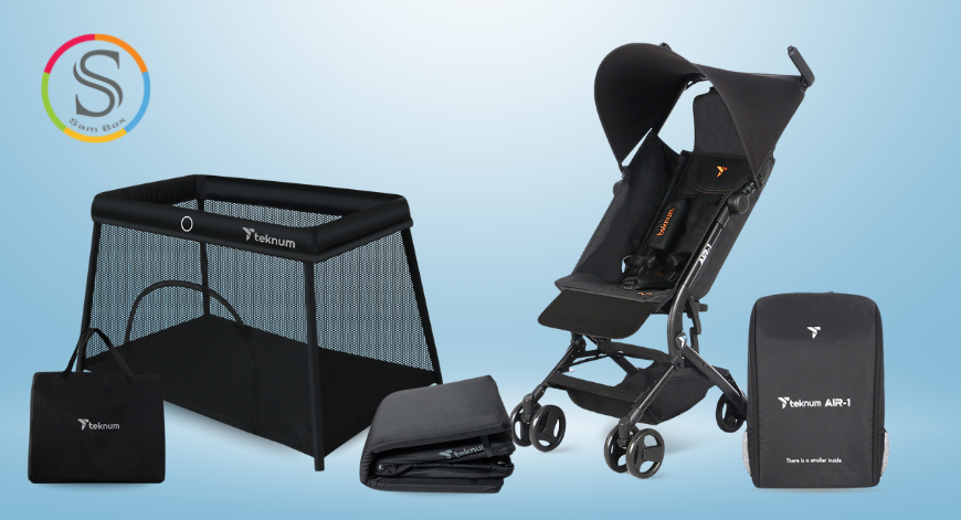 Why Our Travel Accessories Are Perfect for Families on the Go