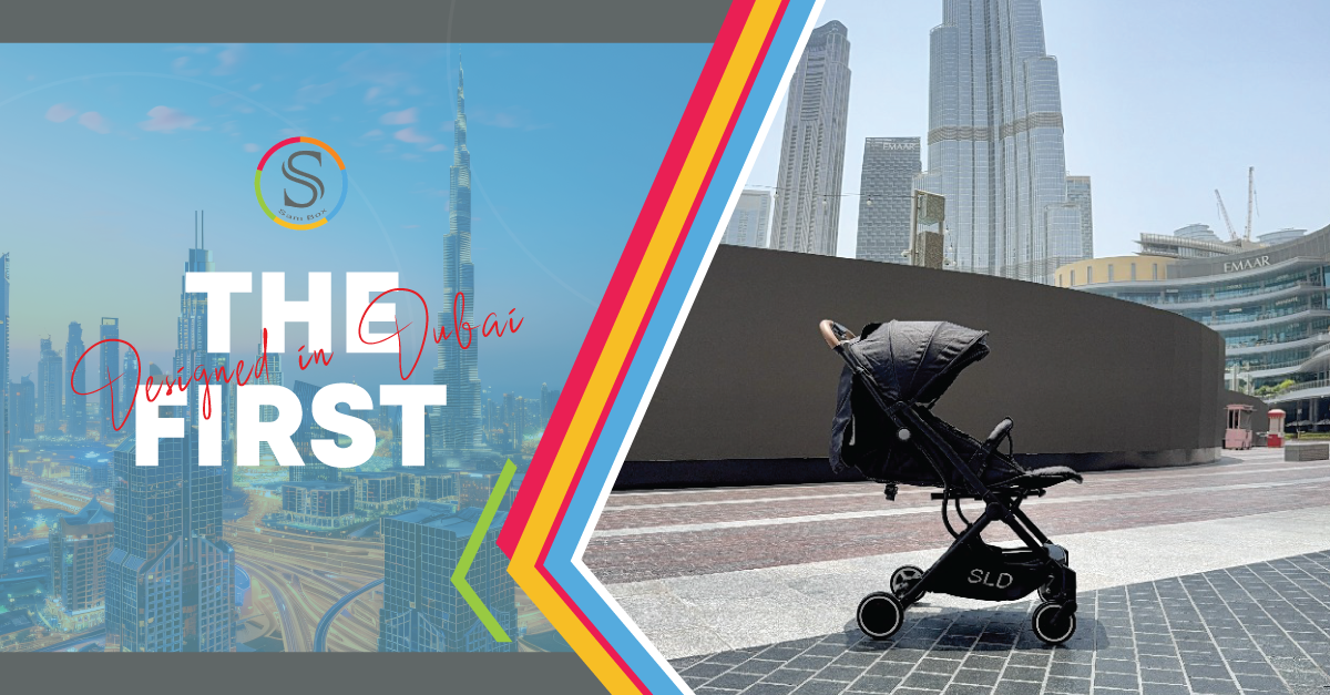 This Is How SAM BOX Started the ‘Designed in Dubai’ Movement