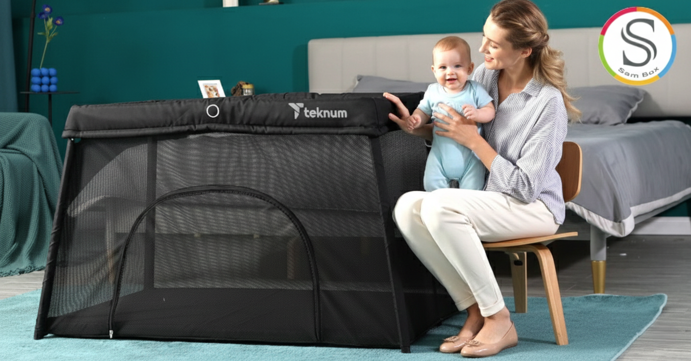 What Makes SAMBOX Stand Out in the Parenting Space?