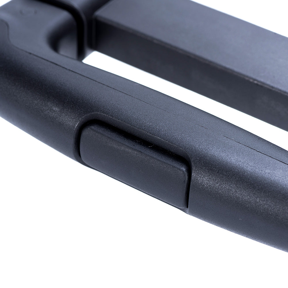 EAZY KIDS 17 inch Set of 4 Backpack w/Trolley, Lunch Bag and Pencil Case - Skate Board