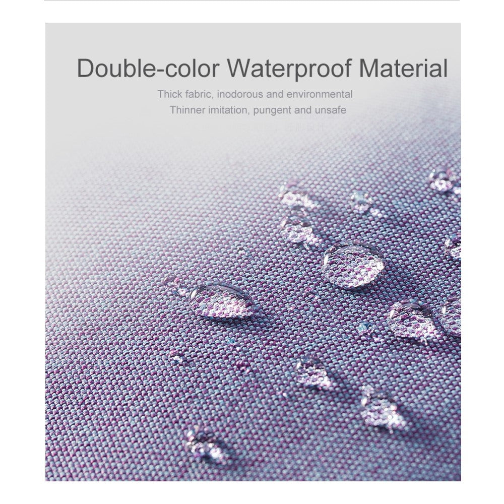 TEKNUM Reversible Look at Me Stroller w/Diaper Bags - Khaki