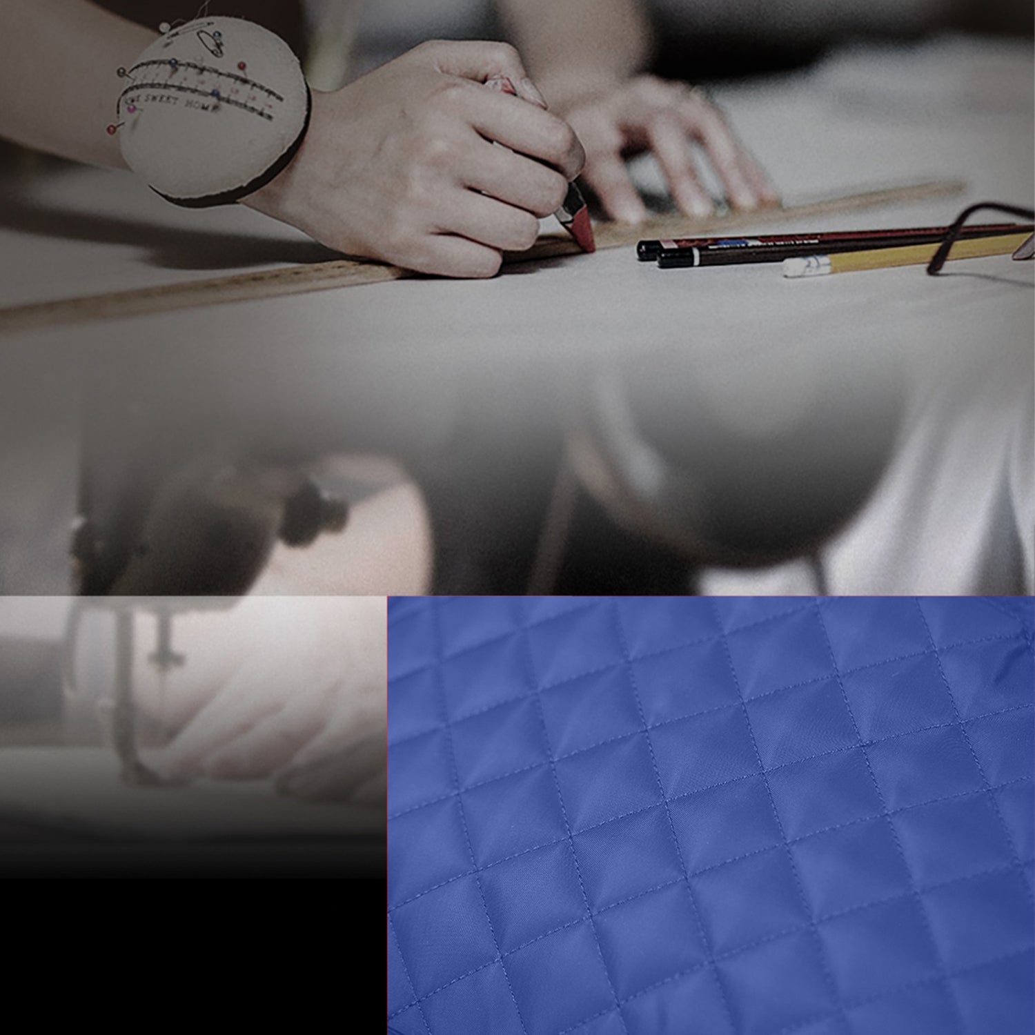 Travel Lite Stroller - SLD by TEKNUM with SUNVENO Styler Fashion diaper Bag - Black