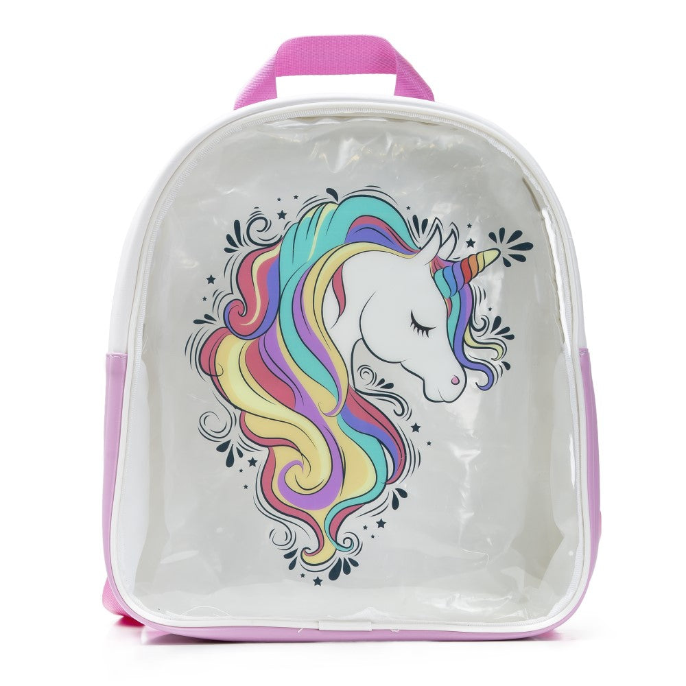 EAZY KIDS Backpack Beauty Unicorn