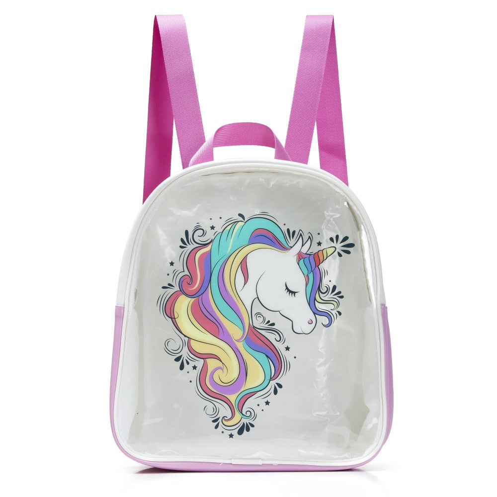 EAZY KIDS Backpack Beauty Unicorn