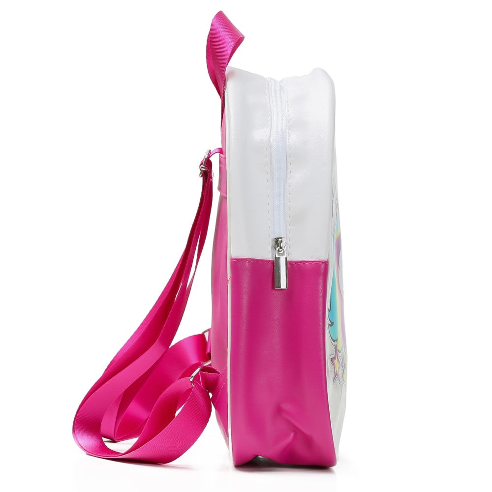 EAZY KIDS Backpack Magical Unicorn