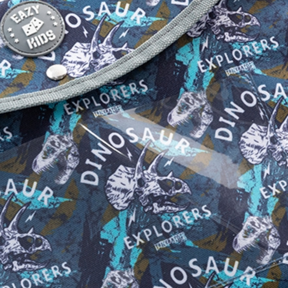 Eazy Kids File Folder - Chasing Dreams