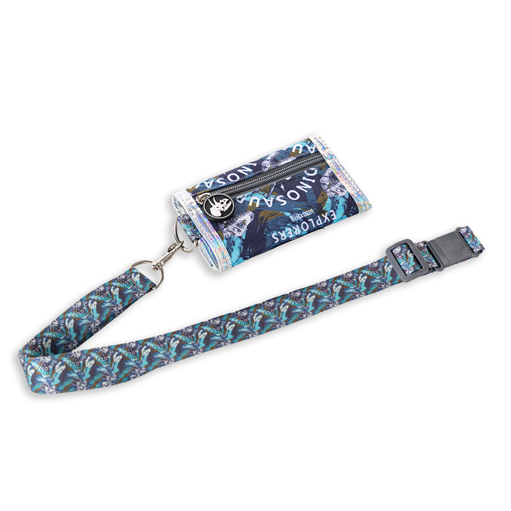 Eazy Kids Wallet - Chasing Dreams