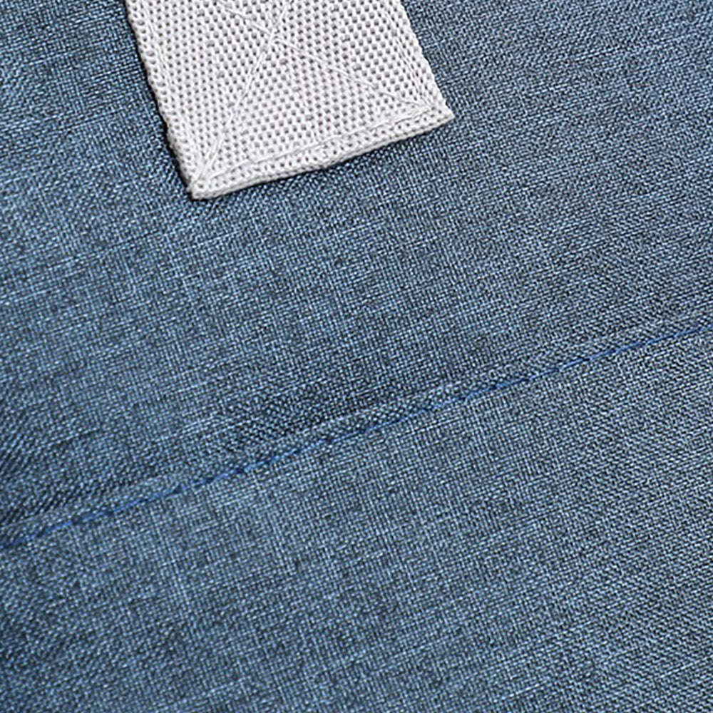 EAZY KIDS Insulated Lunch Bag - Blue