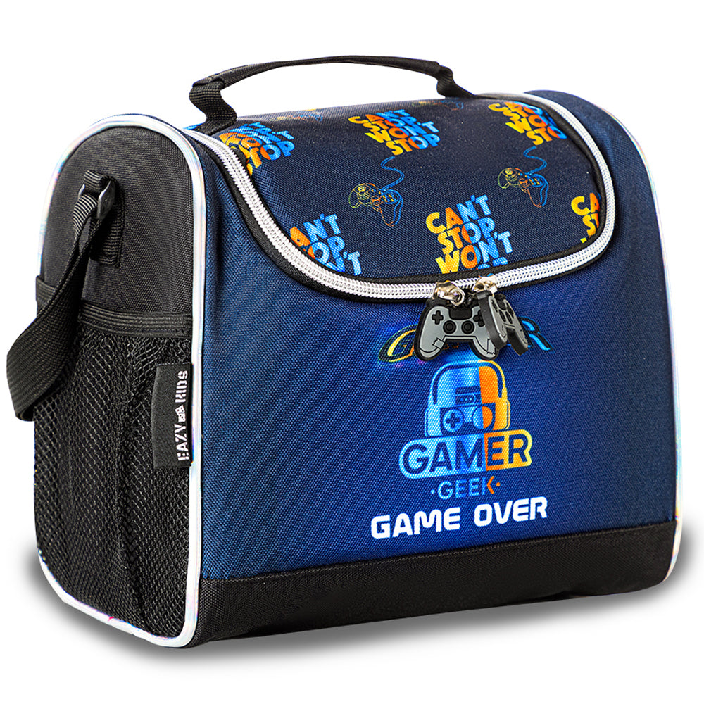 Eazy Kids Bluetooth 5.4 Wireless Headset - Pink