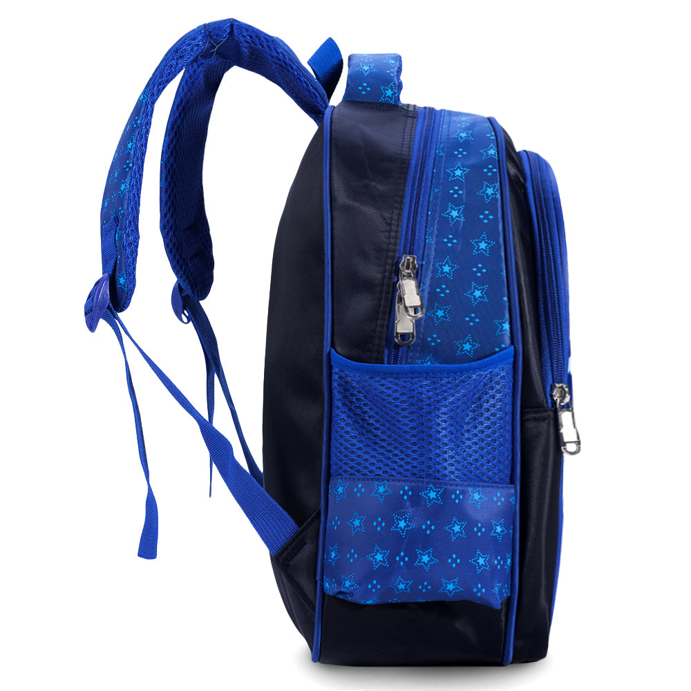 EAZY KIDS T - Rex School Bag - Blue
