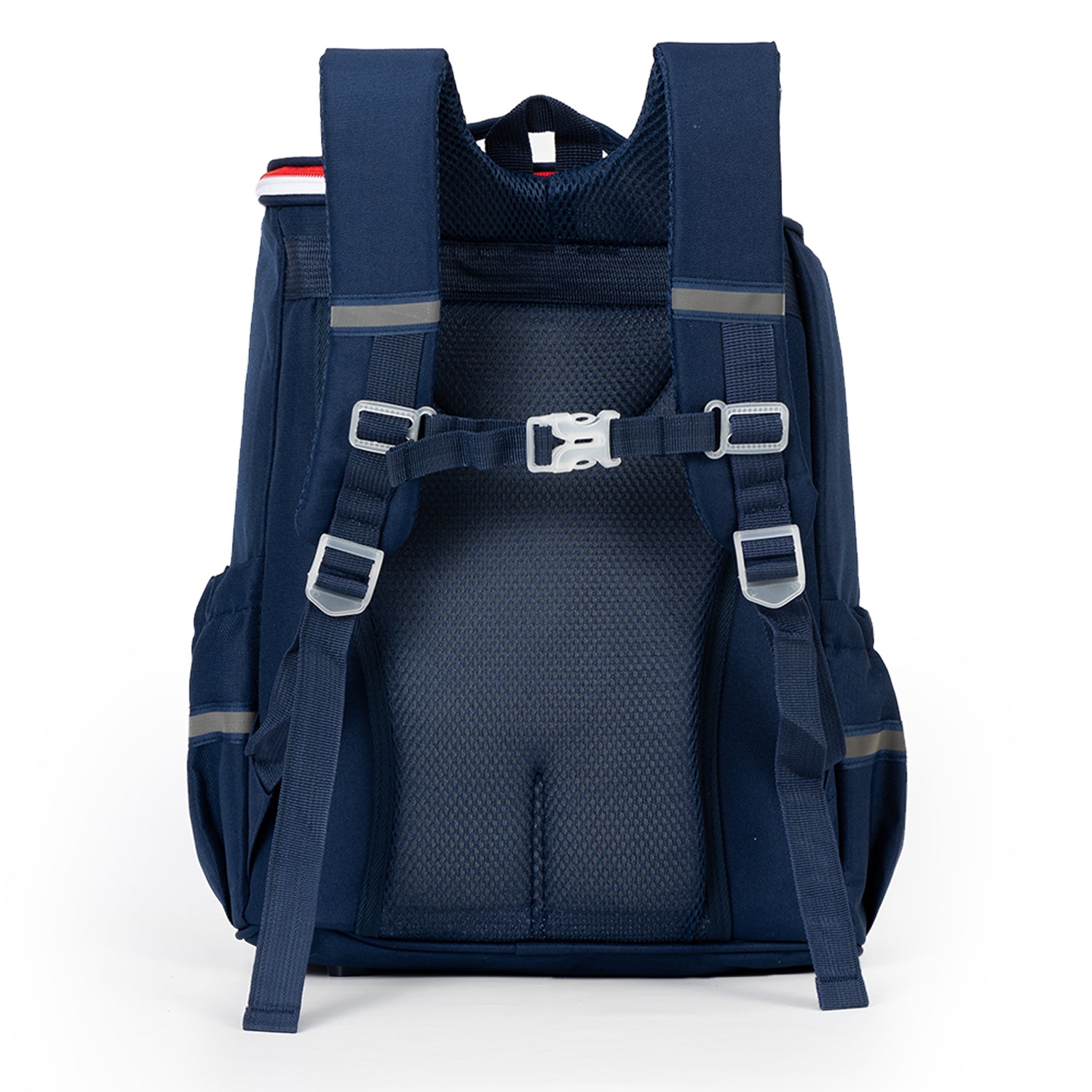 EAZY KIDS - Back to School - 16 inch Astronaut Space School Backpack - Blue