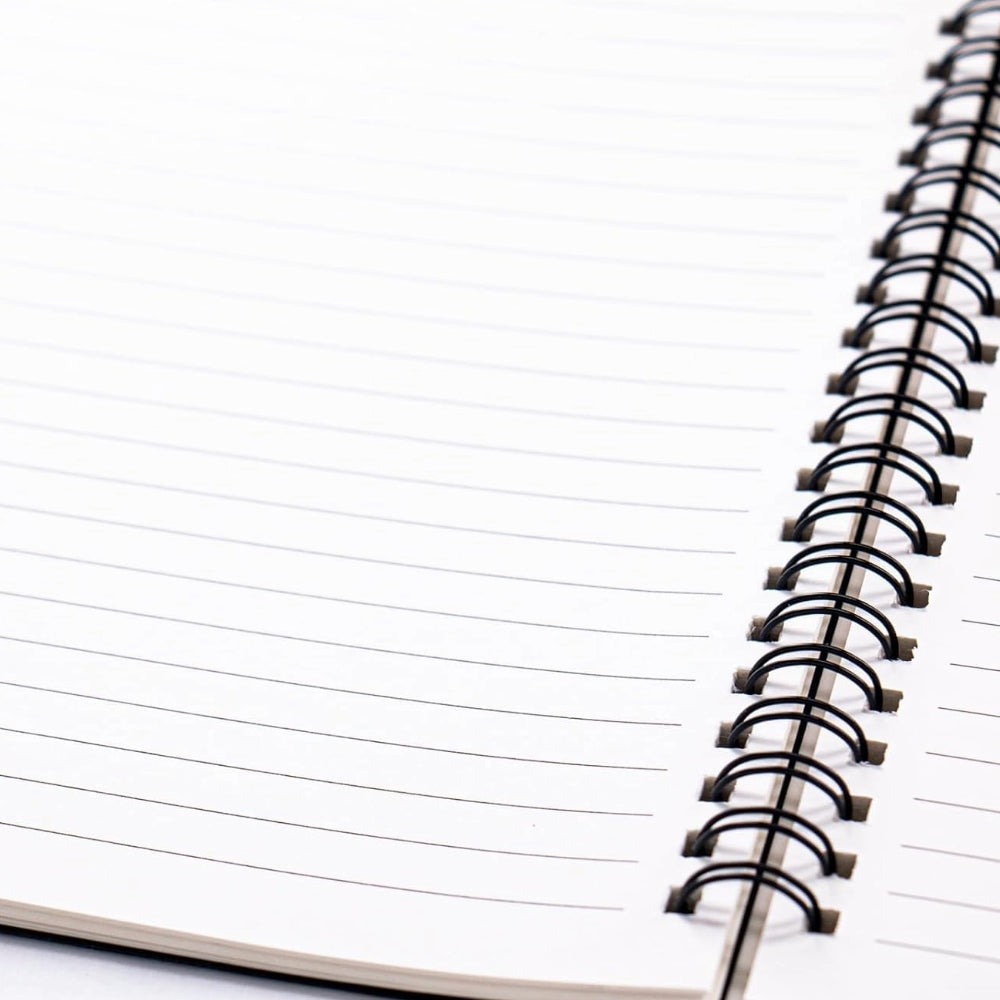 Eazy Kids Spiral Diary - Chasing Dreams