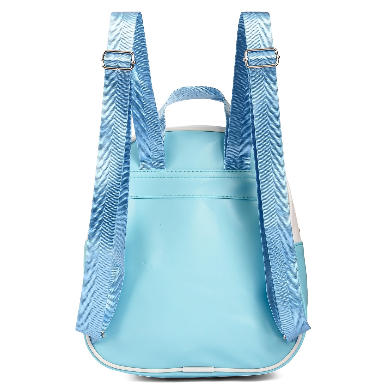 EAZY KIDS - Sequin School Backpack - Unicorn Green