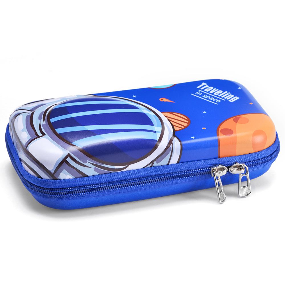 EAZY KIDS Astronaut XL Pencil Case