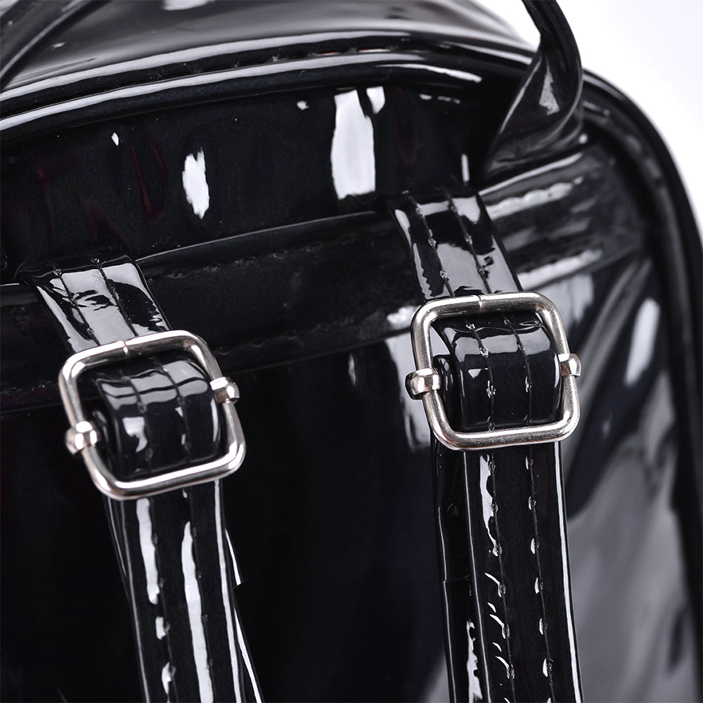 EAZY KIDS Hero Pop - it Bag - Black