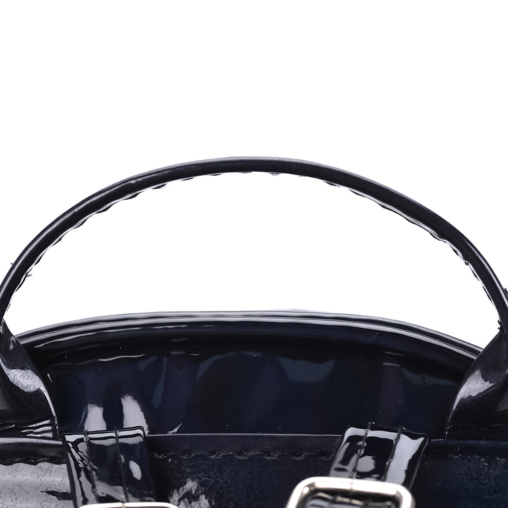 EAZY KIDS Hero Pop - it Bag - Black