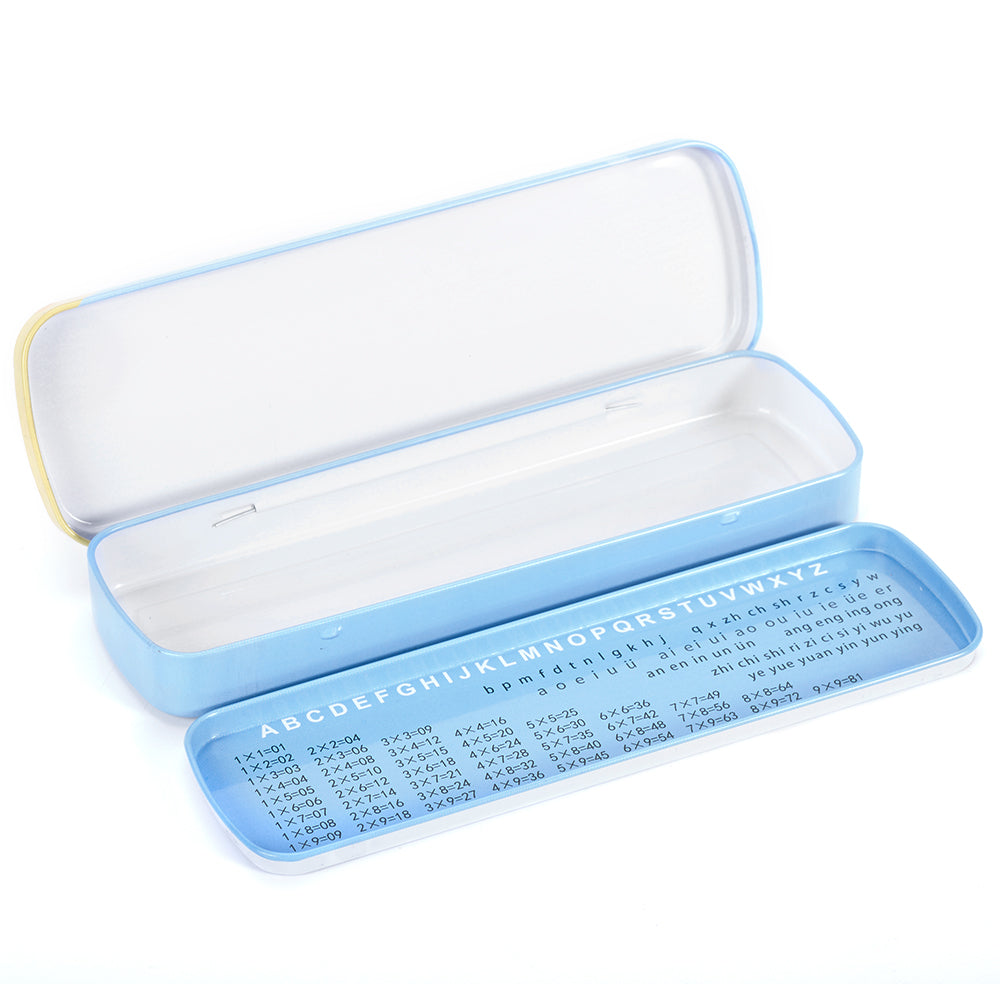 EAZY KIDS Pencil Box - Astronaut wt Rocket