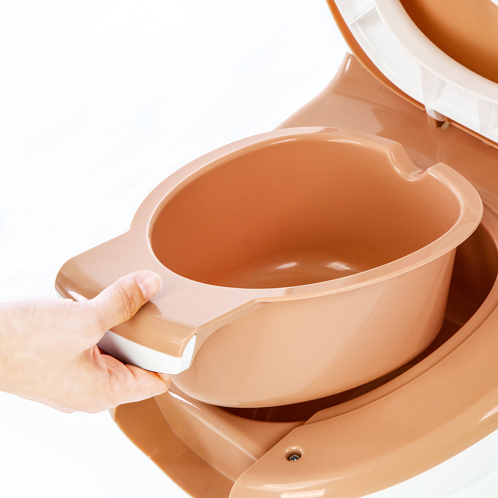 Eazy Kids Potty Seat - Bear