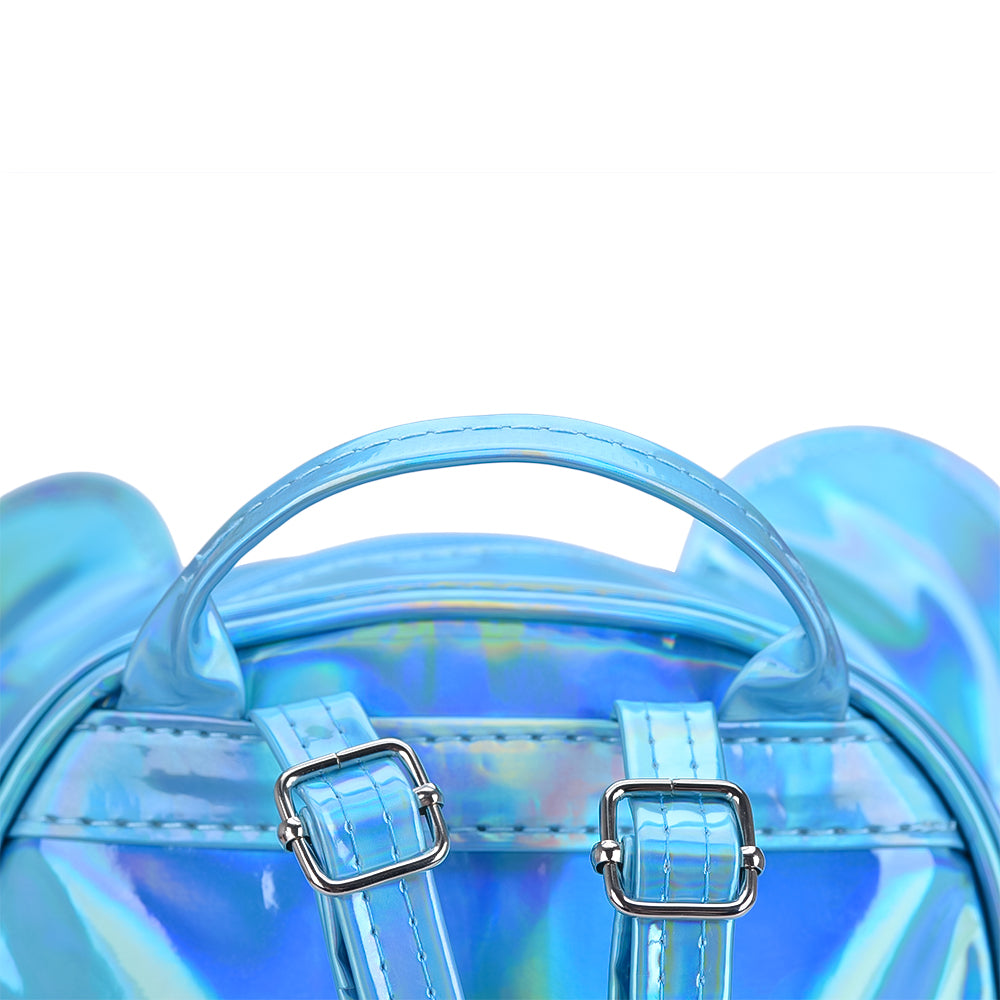 EAZY KIDS Rat Pop - it Ears Bag - Blue