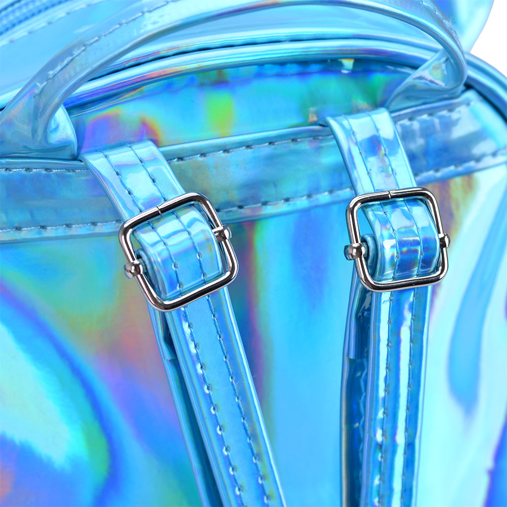 EAZY KIDS Rat Pop - it Ears Bag - Blue