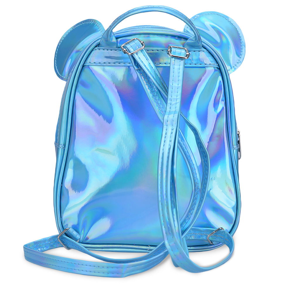 EAZY KIDS Rat Pop - it Ears Bag - Blue