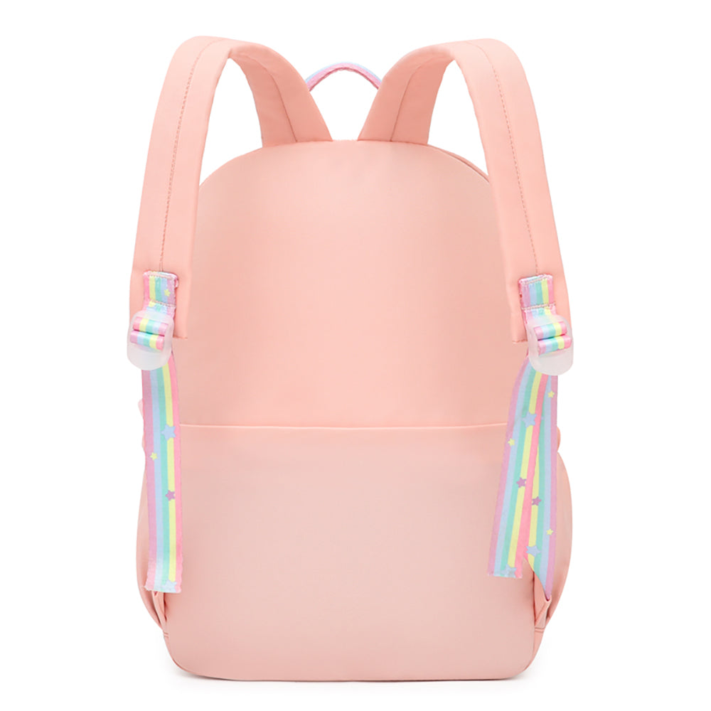 EAZY KIDS School Unicorn - Pink