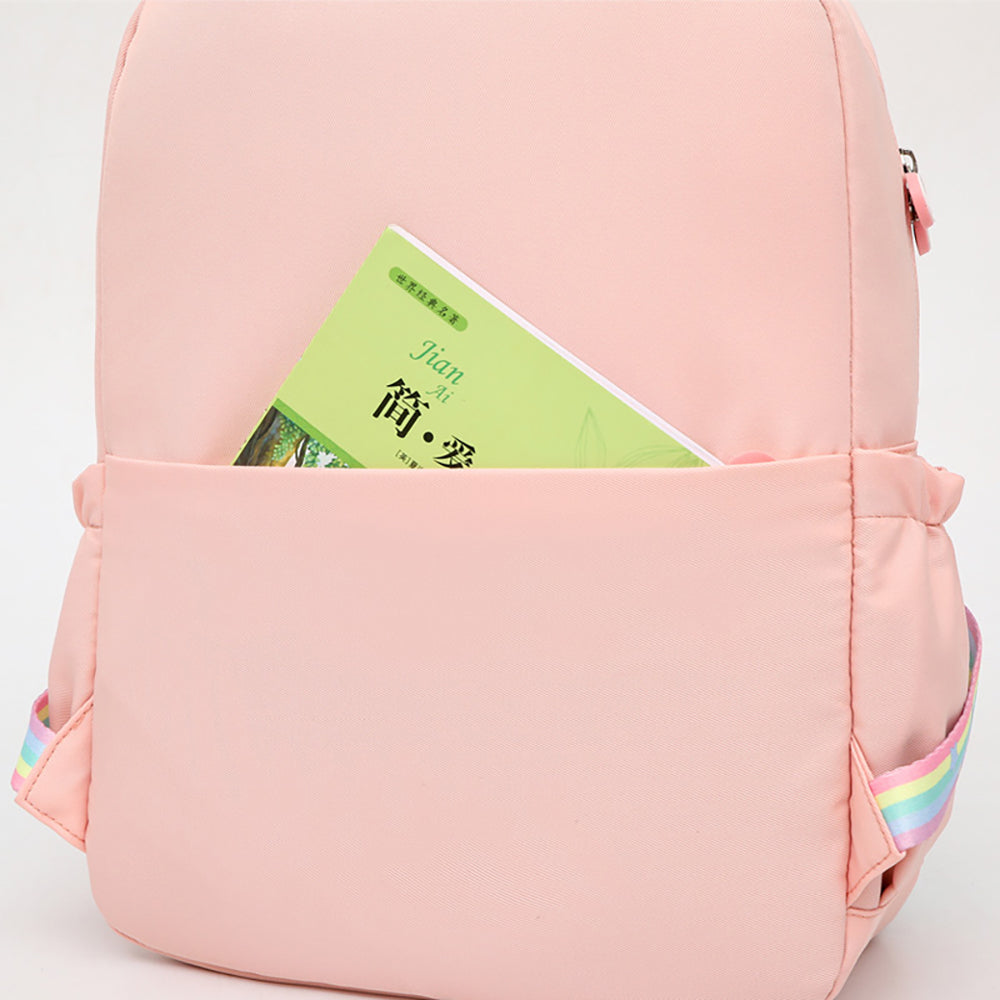 EAZY KIDS School Unicorn - Pink