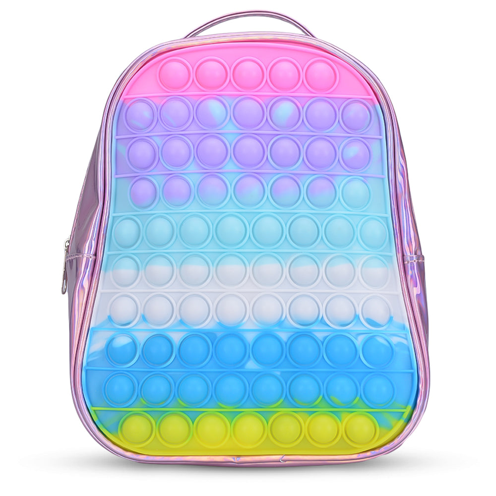 Eazy Kids Unicorn Pop - it Ears Bag - Pink