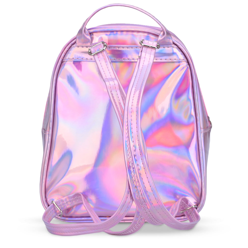 Eazy Kids Unicorn Pop - it Ears Bag - Pink