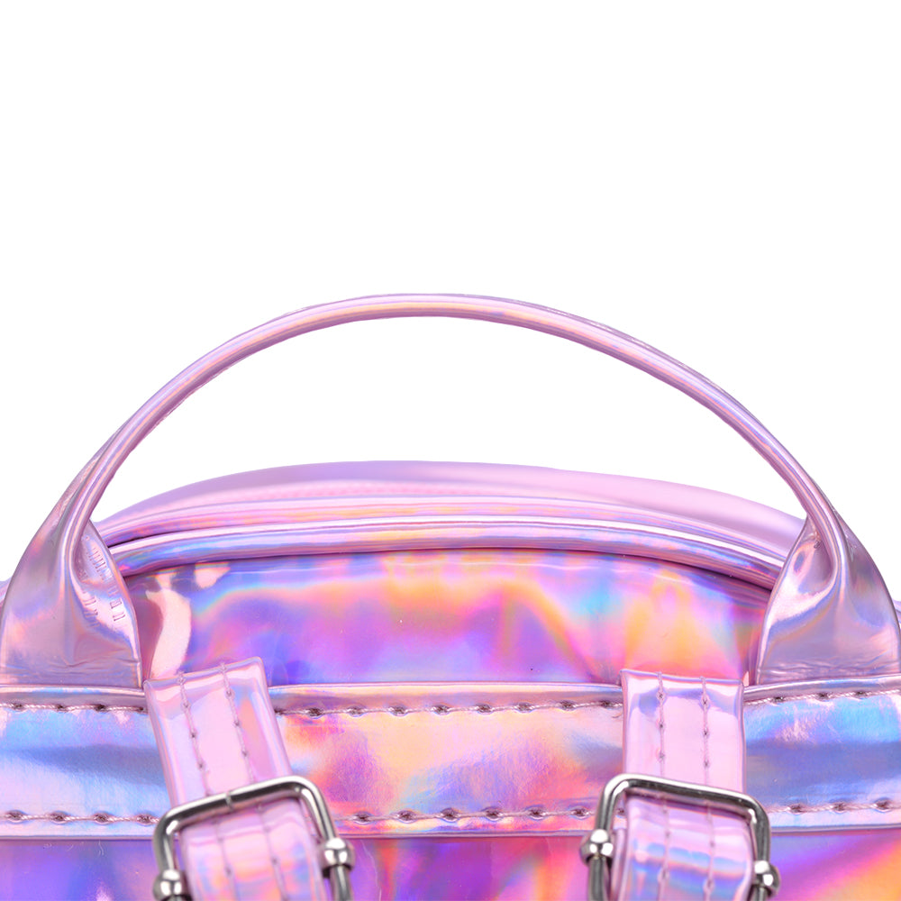 EAZY KIDS Unicorn Pop - it Bag - Pink