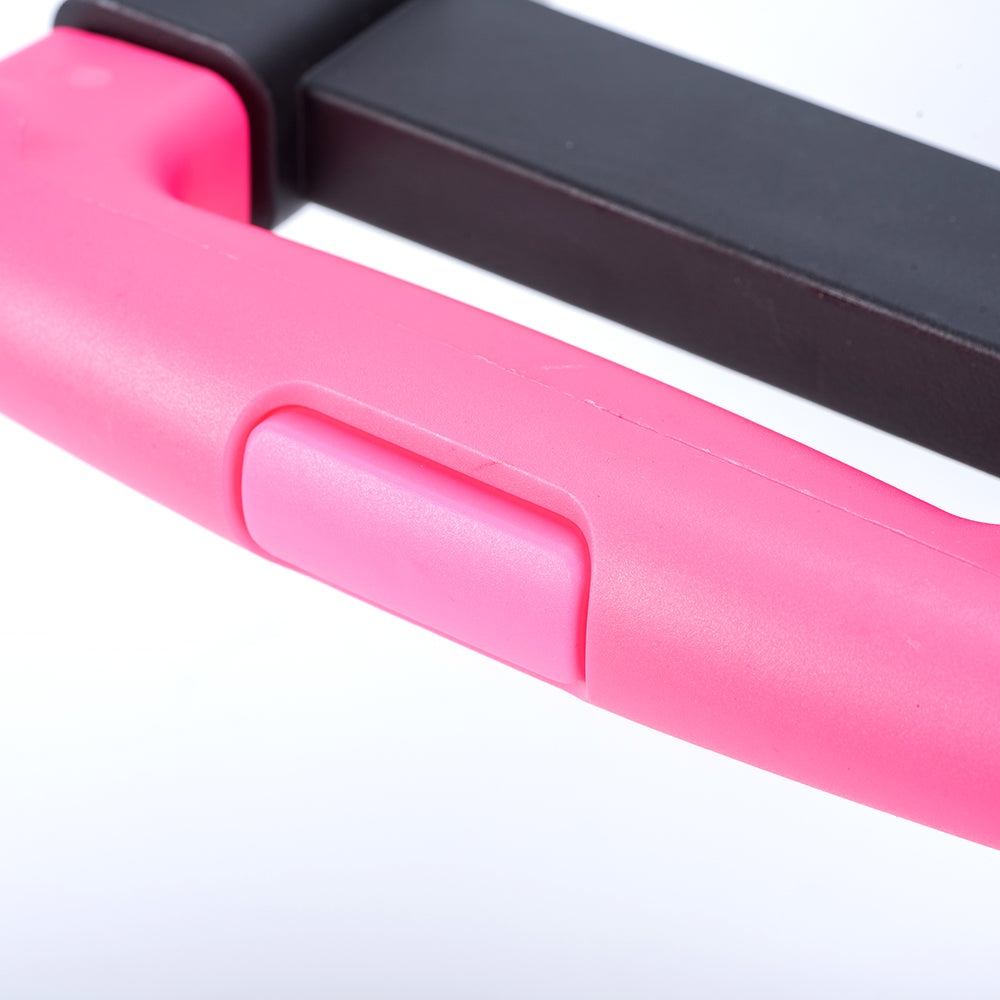 EAZY KIDS Universal School Bag TROLLEY - Pink