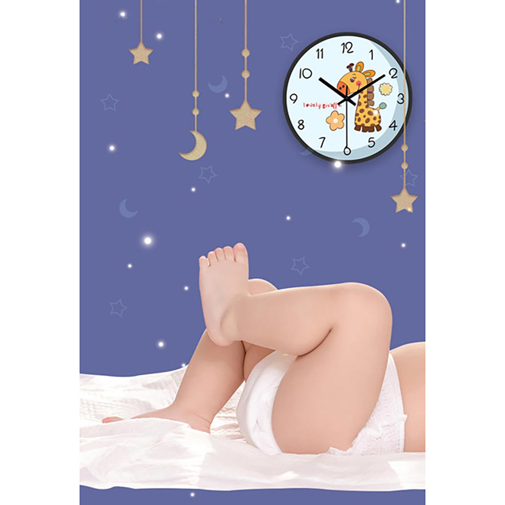 LITTLE STORY - Disposable Diaper Changing Mats - Pack of 20pcs - Pink