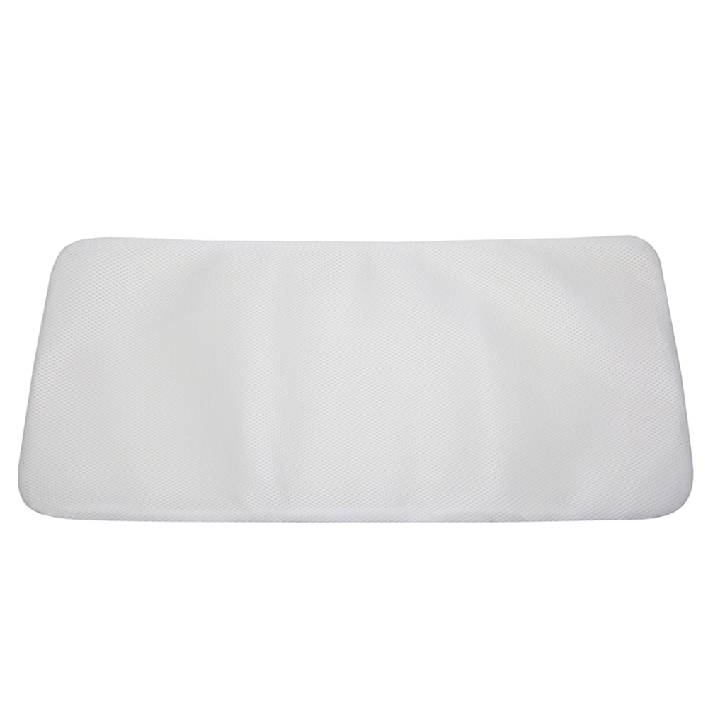 LITTLE STORY - Diaper Bag wt portable bassinet bed & pacifier pouch - Black