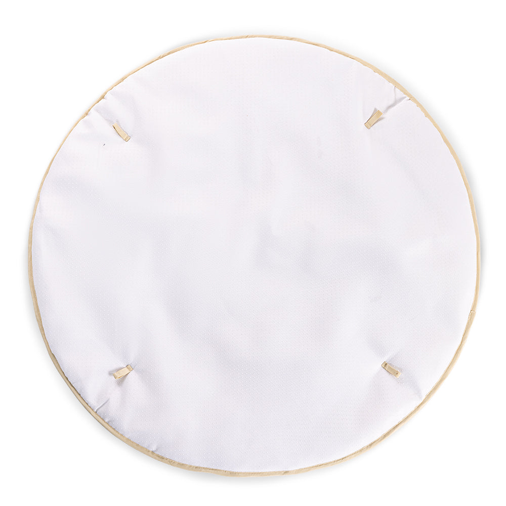 Little Story Baby Play Mat/Activity Gym - Beige