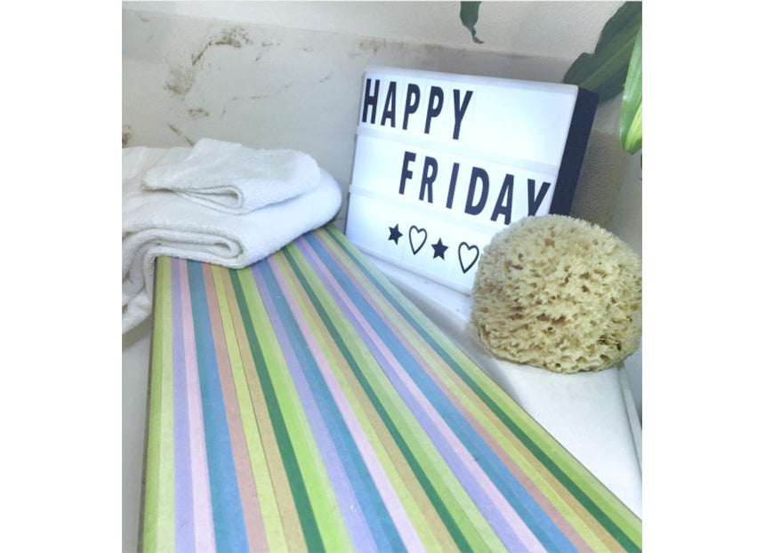 EAZY KIDS - Letter Light Box - A4