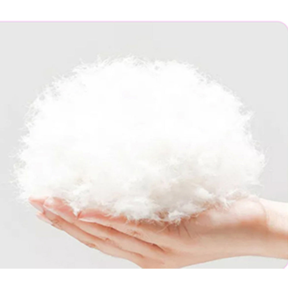 LITTLE STORY - Disposable Diaper Changing Mats - Pack of 100pcs - White