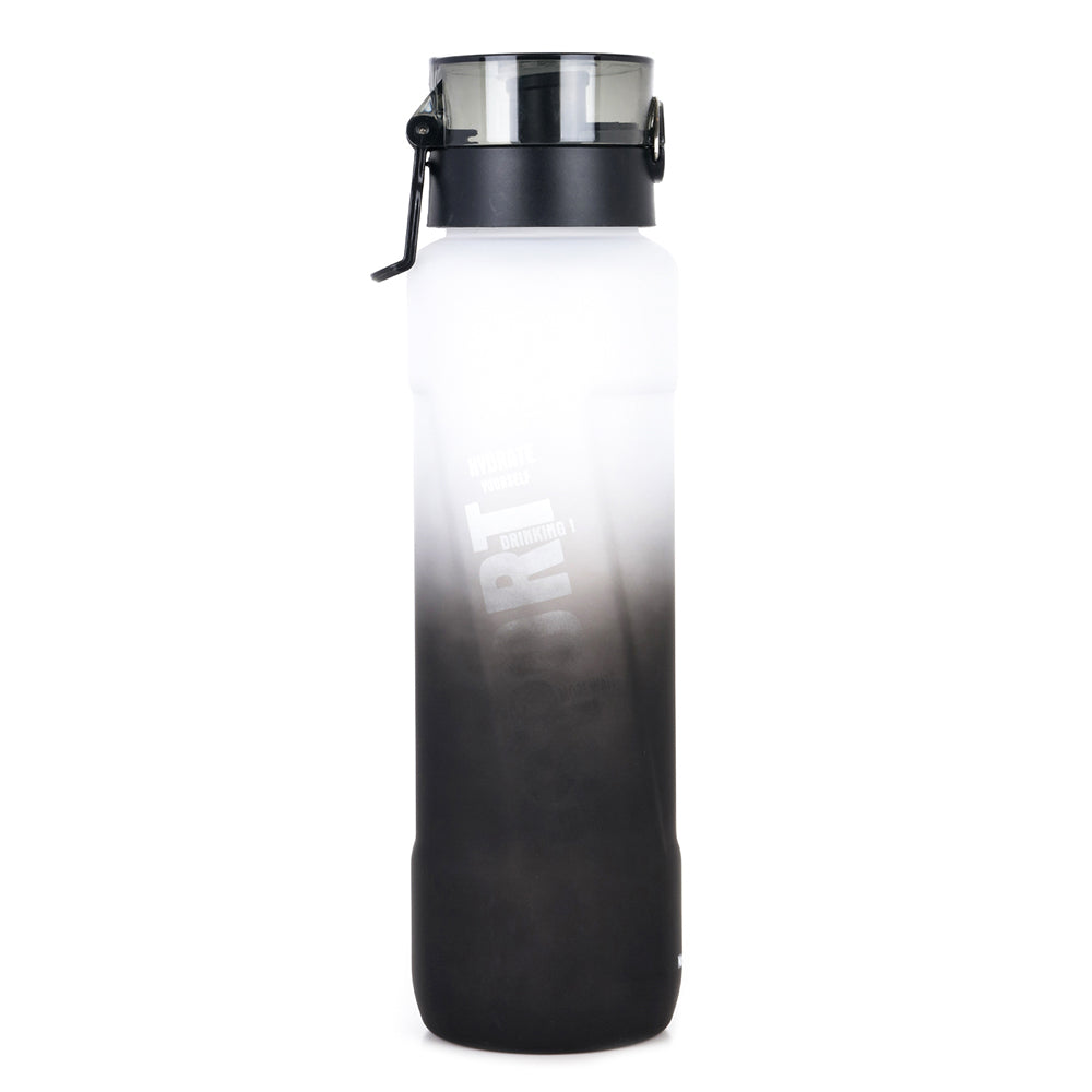 NOVA KIDS Water Bottle 1000ml - Grey