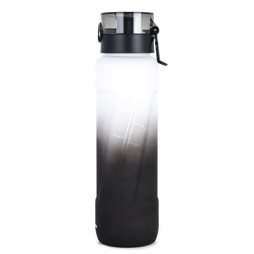 NOVA KIDS Water Bottle 1000ml - Grey