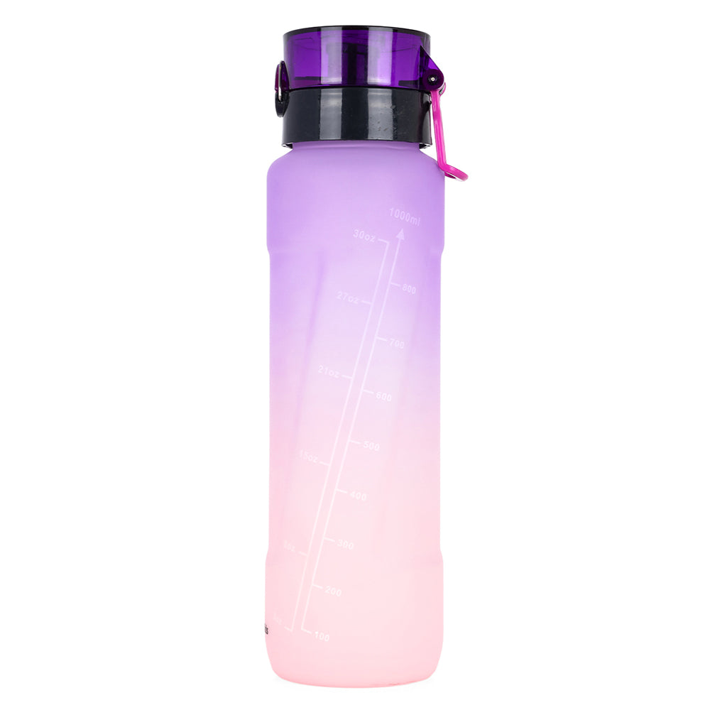 NOVA KIDS Water Bottle 1000ml - Purple