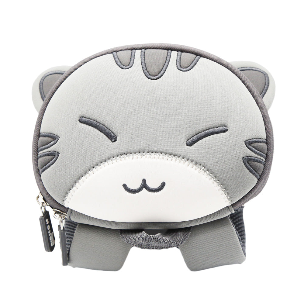 NOHOO Jungle 3D Backpack - Cat