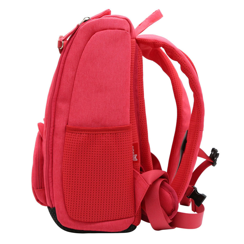 NOHOO Jungle School Bag - Cat