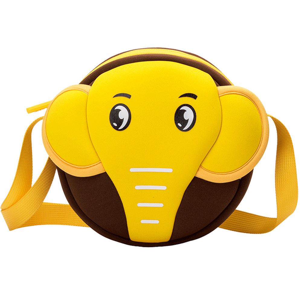 NOHOO Jungle Sling - Elephant