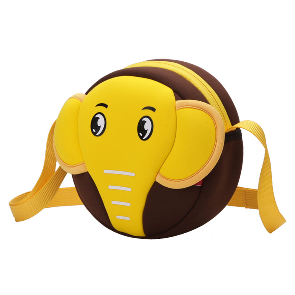 NOHOO Jungle Sling - Elephant