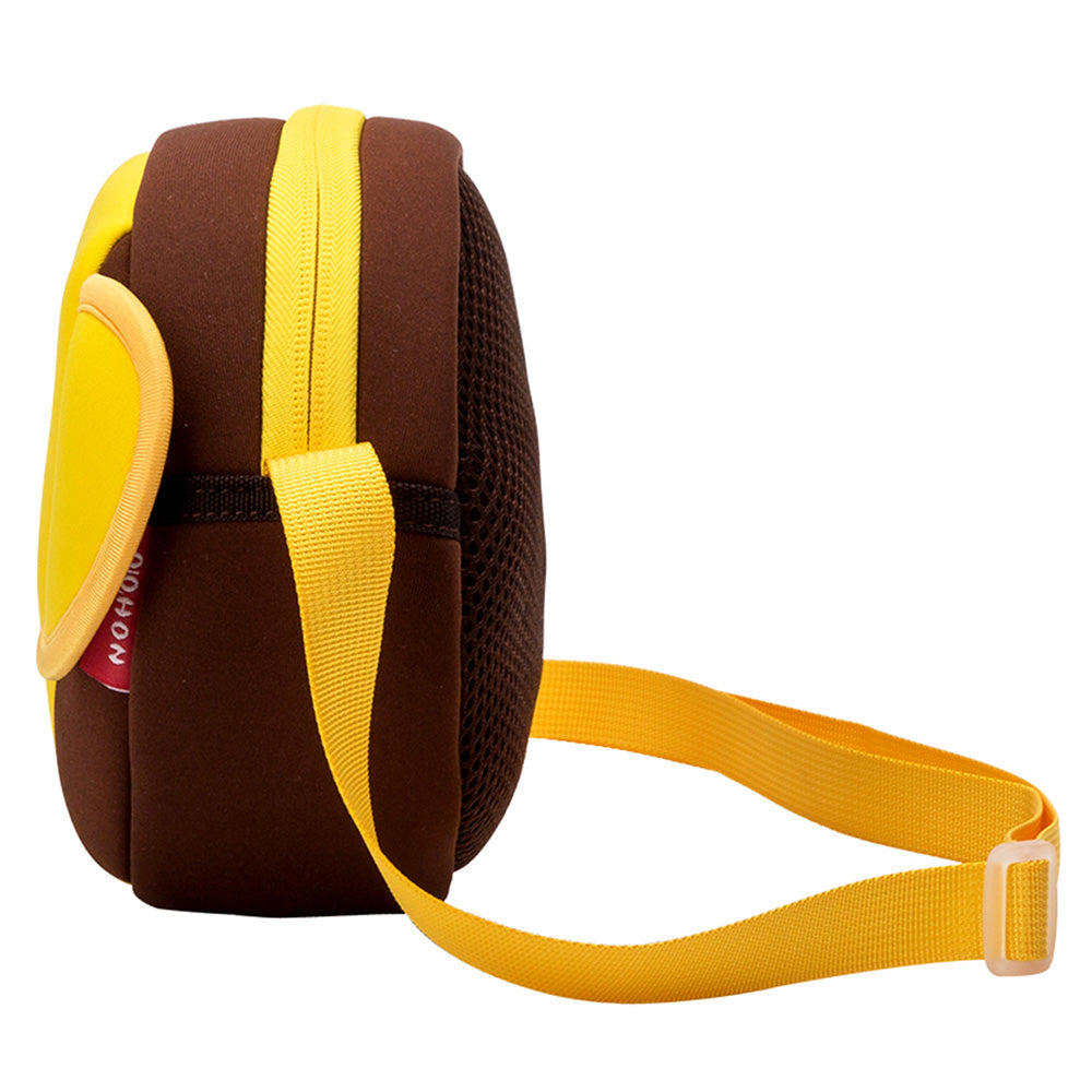 NOHOO Jungle Sling - Elephant