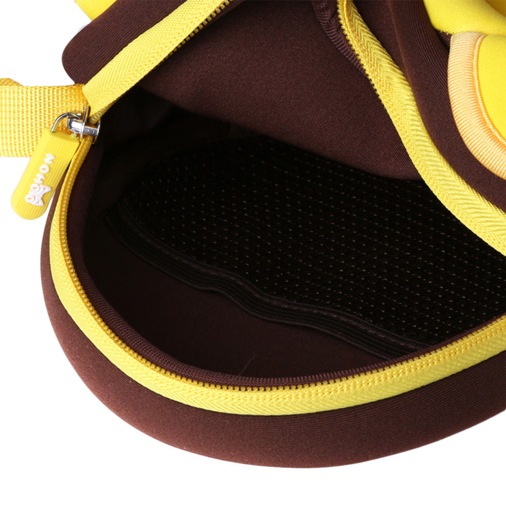 NOHOO Jungle Sling - Elephant