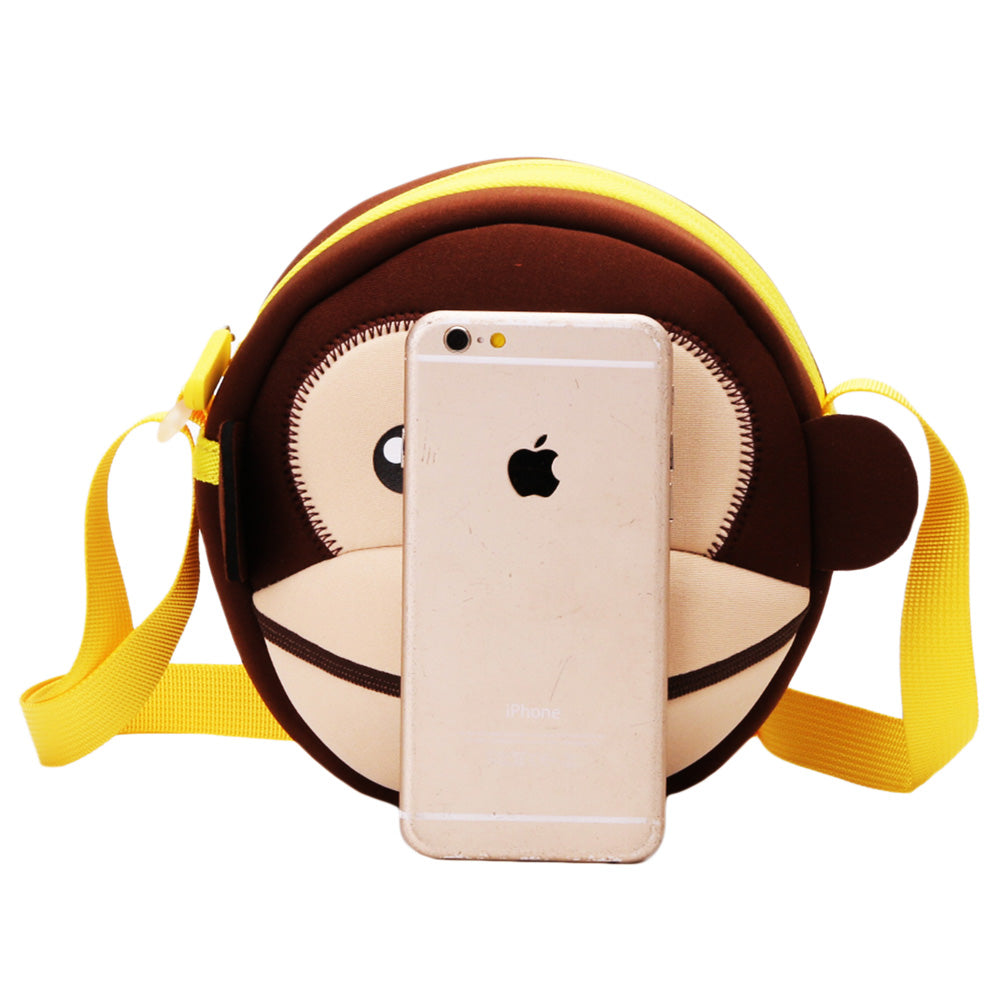 NOHOO Jungle Sling - Monkey