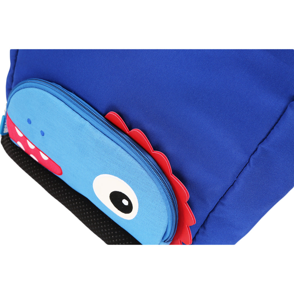 NOHOO Jungle Tote Bag - Bake Dinosaur