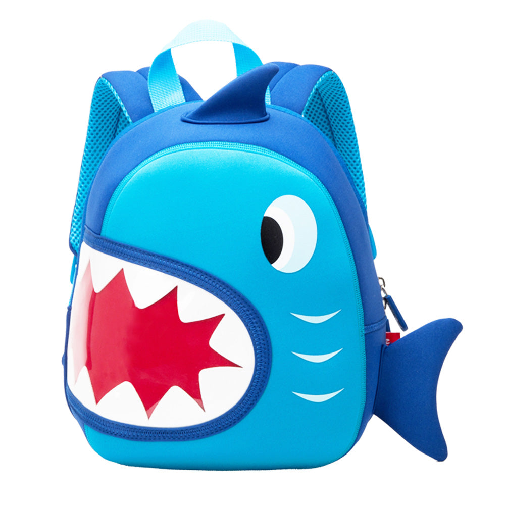 NOHOO Ocean Backpack - Shark