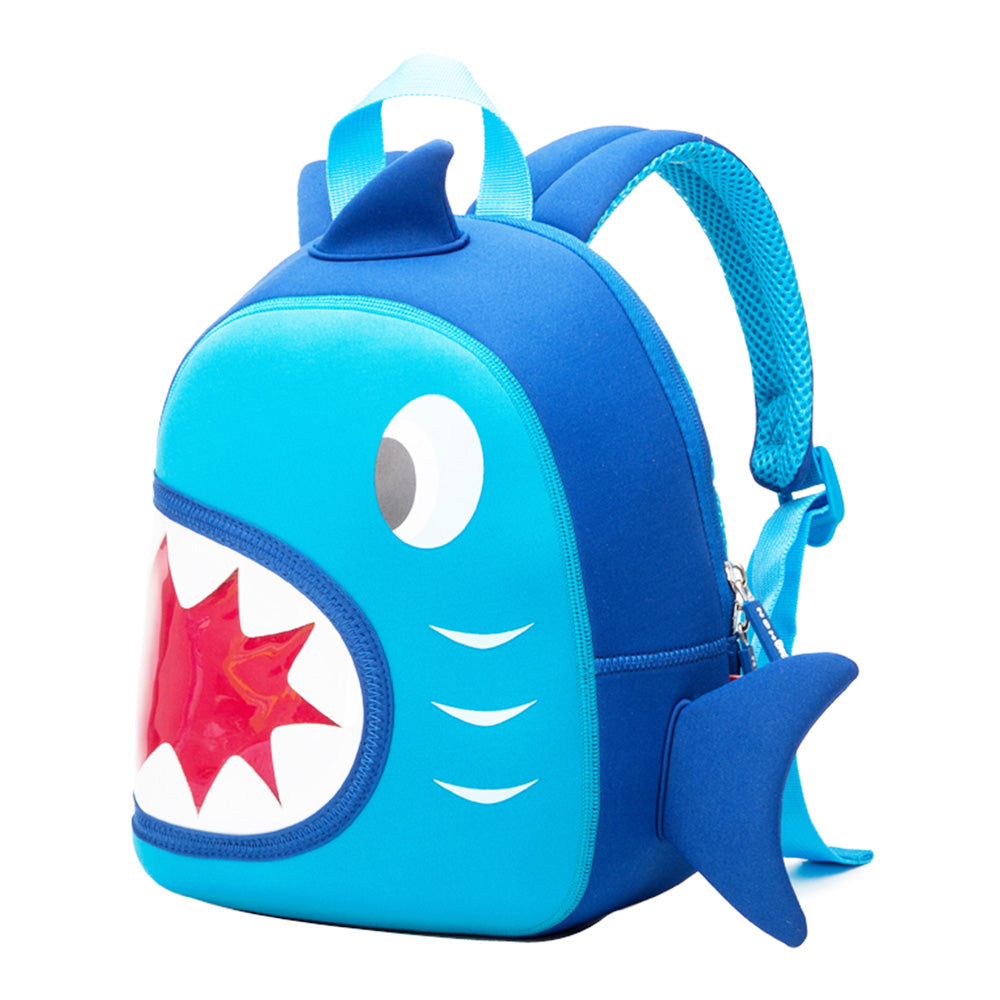 NOHOO Ocean Backpack - Shark