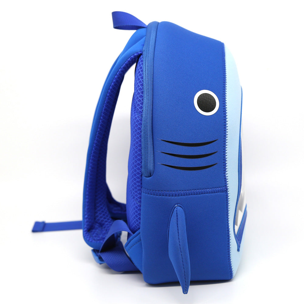 NOHOO Ocean Backpack - Star Shark